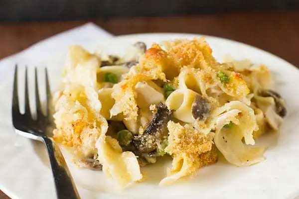 Top 10 List: Favorite Main Dishes