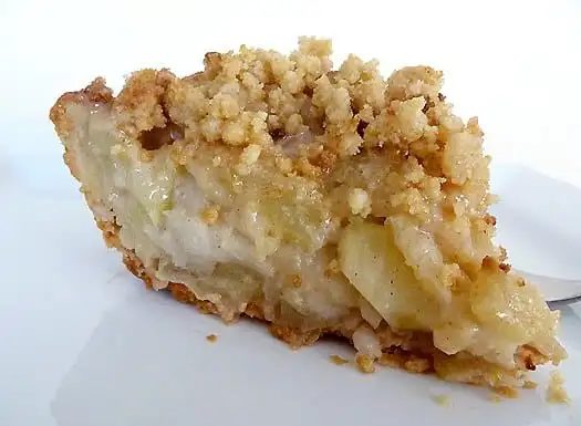 Top 10 List: Favorite Pie & Tart Recipes