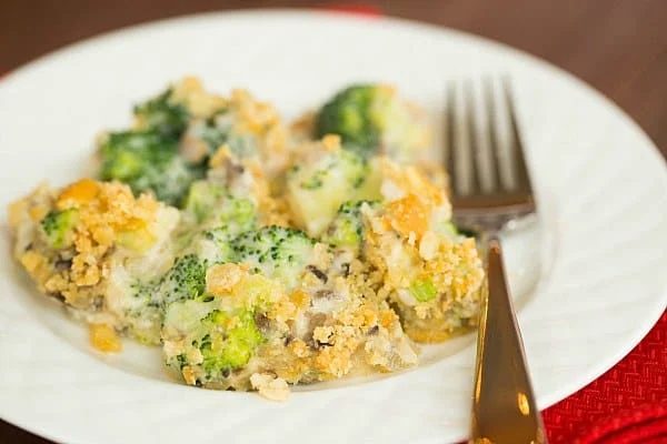 Top 10 List: Favorite Side Dishes