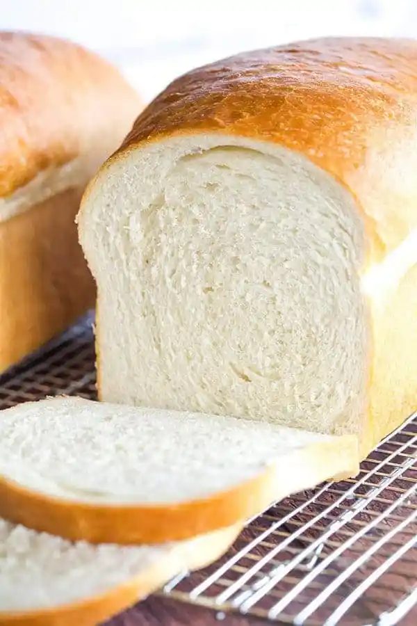 Our Favorite White Bread