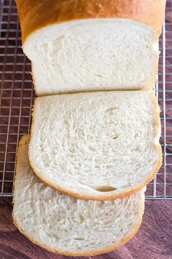 Our Favorite White Bread