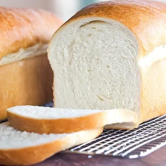 Our Favorite White Bread