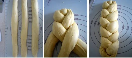 World Bread Day: Challah