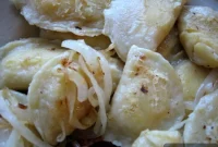 Crafting Perfect Pierogi at Home