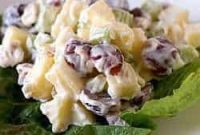 Waldorf’s Orchard Medley