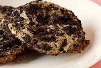 Decadent Oreo Cheesecake Cookies