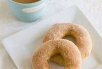 Cinnamon Sugar Baked Delights