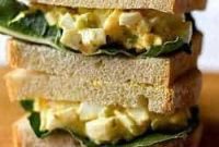 The Ultimate Egg Salad