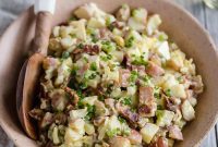Your New Favorite Potato Salad