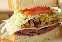 Crafting Your Own Primanti Bros. Classic
