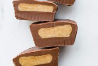 Craft Your Own Peanut Butter Bliss