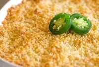 Kickin’ Jalapeño Popper Dip