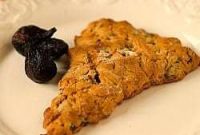 Mediterranean Fig and Honey Delights