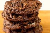 Chunky Oreo Triple Chocolate Delights