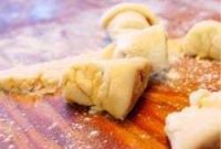 My Fall Baking Adventures