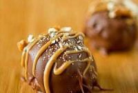 Decadent Chubby Hubby Truffles