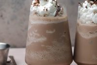 Velvet Freeze Cocoa
