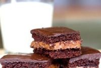 Velvet Chocolate Mini Delights