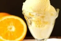 Zesty Orange Delight