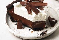 Decadent Chocolate Cloud