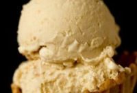 Spiced Apple Pie Swirl