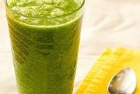 Your Everyday Green Boost