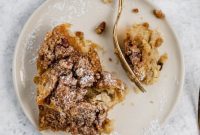 Decadent Praline French Toast Bake