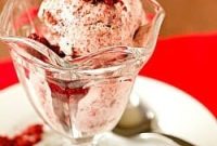 Crimson Velvet Bliss