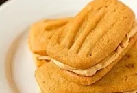 Double Peanut Butter Delights