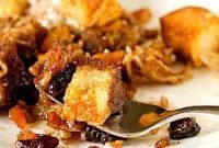 Capirotada A Taste of Mexican Tradition