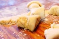 Breathing New Life into Grandma’s Vintage Dough Board