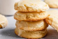 Sunshine Orange Delights