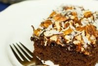 Delta Dark Chocolate Dream