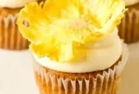 Tropical Nectar Bites