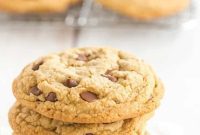 The Ultimate Chocolate Chip Cookie Recipe