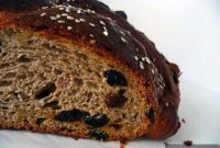 Christopsomos: Greece’s Beloved Festive Loaf