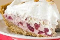 Arctic Cranberry Pie