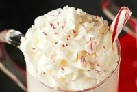 Silky White Chocolate Indulgence