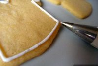 Mastering Royal Icing for Cookies