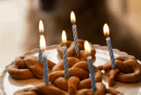 Homemade Sweet Potato Pretzel Dog Treats