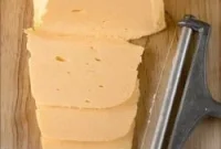 Crafting Your Own American Cheese