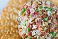 Smoky Bacon Jalapeño Spread