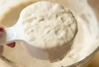 Cultivating Rye Sour Starter for Perfect Jewish Rye