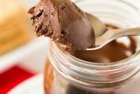 Create Your Own Delicious Nutella