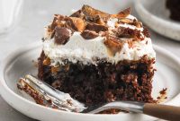 The Ultimate Anything Cake