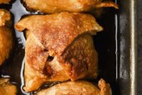 Timeless Apple Dumplings