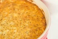 Golden Onion Parmesan Delight