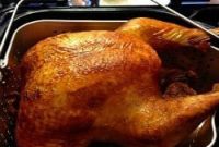 114 Delicious Thanksgiving Recipes