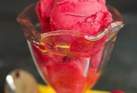 Tangy Cranberry Chill