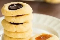 Grandma’s Jam-Filled Treasures